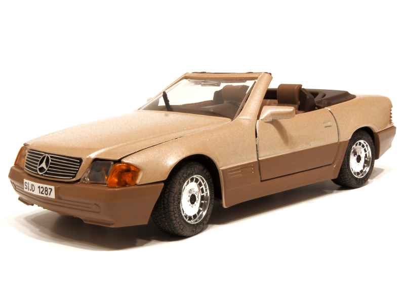Coll 8059 Mercedes 500 SL/ R129 1989
