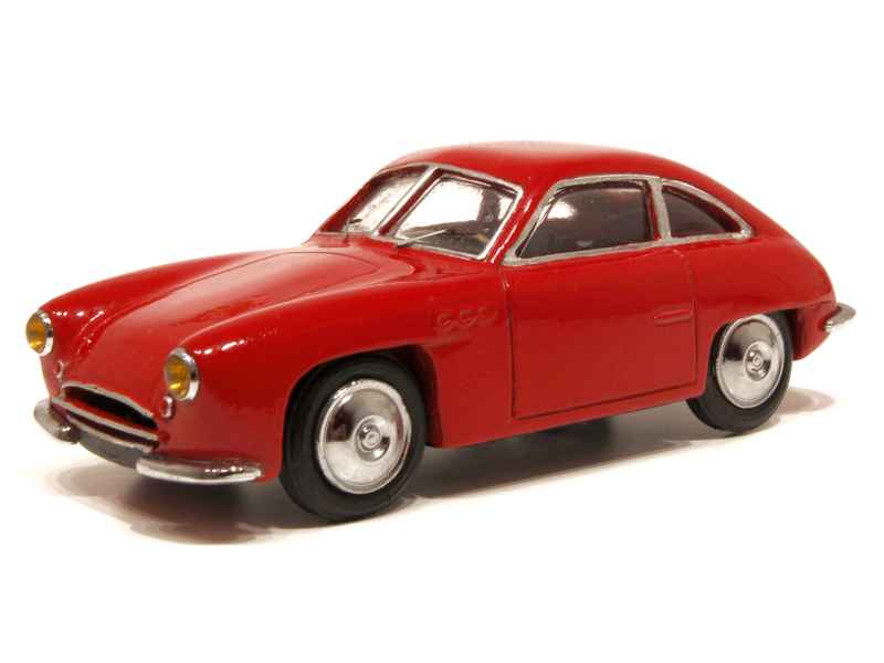 Coll 8143 DB Panhard Coup&eacute;