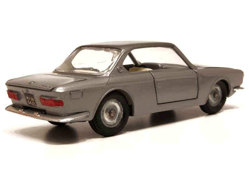 Coll 8263 BMW 2000 CS