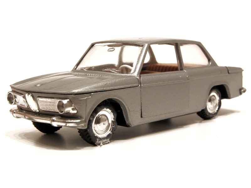 Coll 8265 BMW 1600/ E10