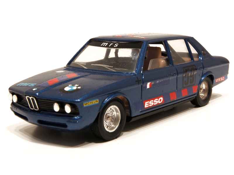 Coll 8274 BMW 525/ E12 Superproduction