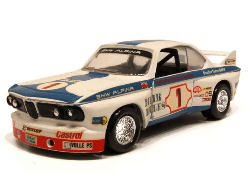 Coll 8277 BMW 3.0 CSL/ E09