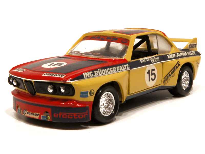 Coll 8278 BMW 3.0 CSL/ E09