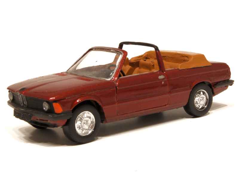 Coll 8539 BMW 316i Cabriolet/ E21 