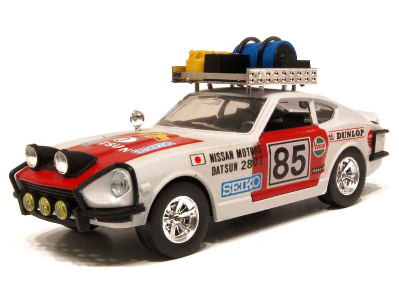 Coll 8559 Datsun 280Z Safari