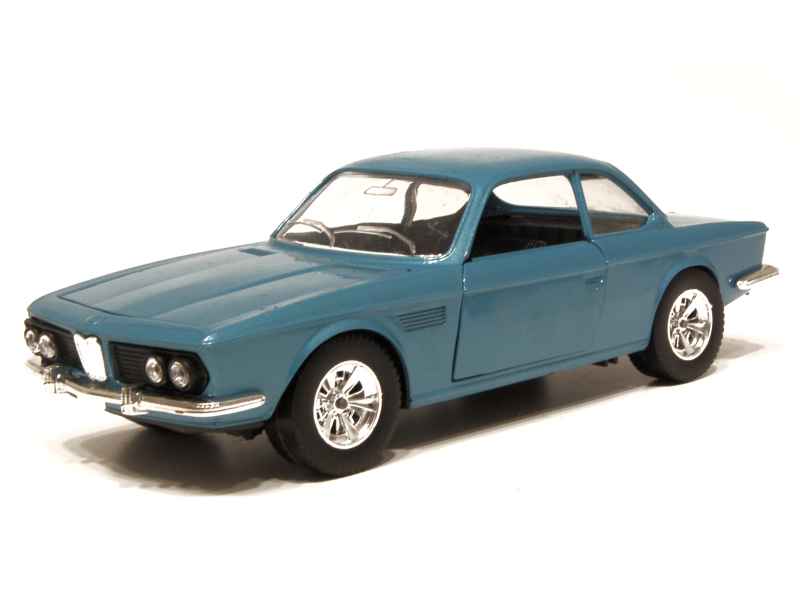 Coll 8564 BMW 3.0 CS/ E09