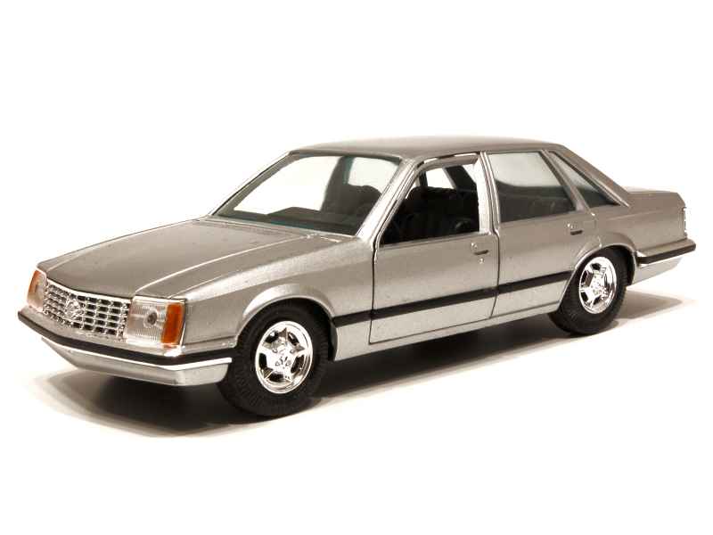 Coll 8569 Opel Senator