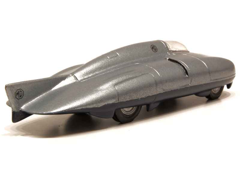 Coll 8587 MG EX181 Record 1957