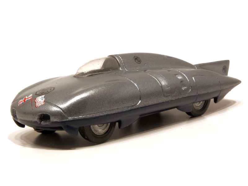 Coll 8587 MG EX181 Record 1957