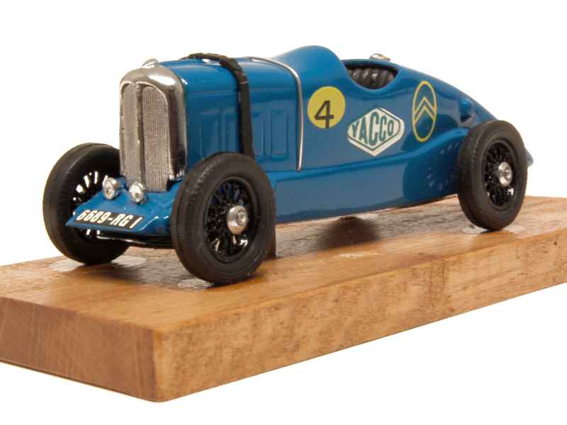 Coll 8593 Citroën Rosalie IV Record 1933
