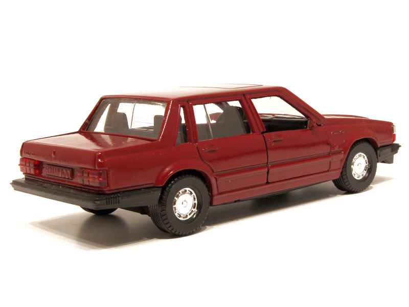 Coll 8713 Volvo 740 Turbo 1985