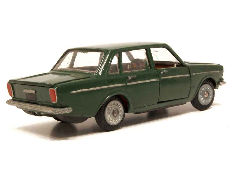 Coll 8730 Volvo 144