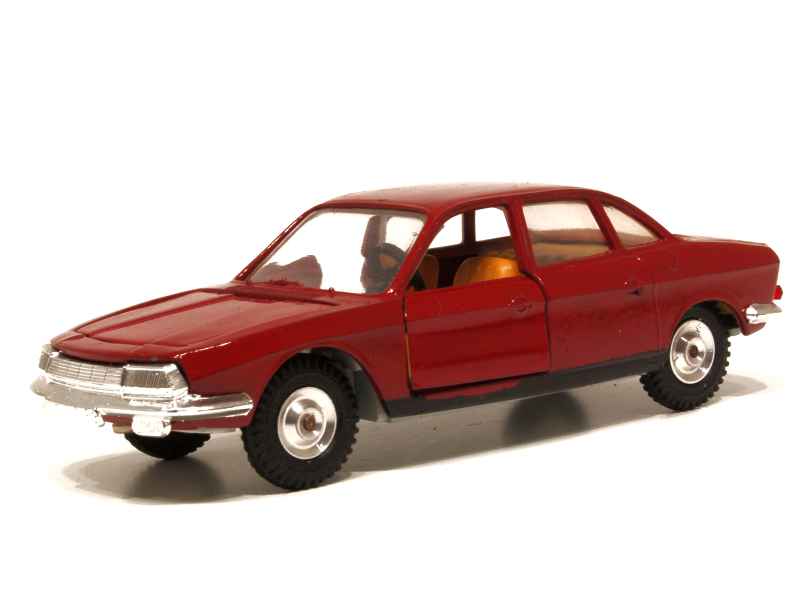 Coll 8760 NSU RO 80