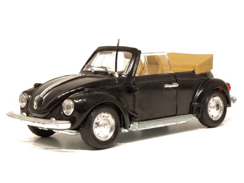 Coll 8868 Volkswagen Cox 1303 Cabriolet