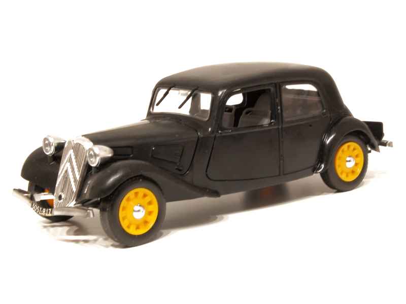 Coll 8908 Citro&euml;n Traction 11CV 1936