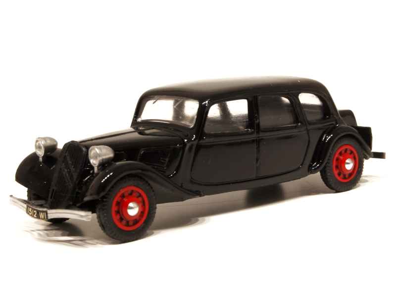 Coll 8921 Citroën Traction 11CV