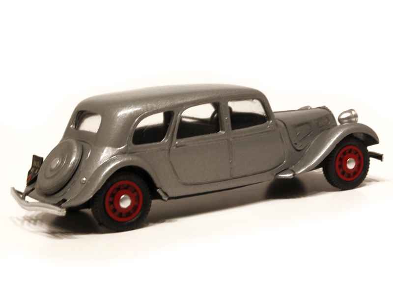 Coll 8924 Citroën Traction 11CV