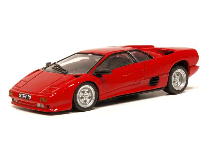 Coll 9133 Lamborghini Diablo