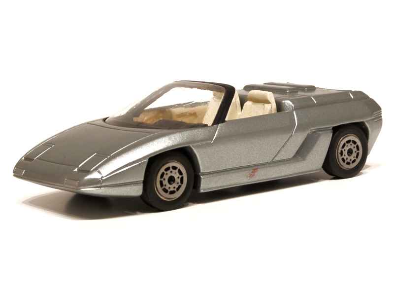 Coll 9137 Lamborghini Athon 1980