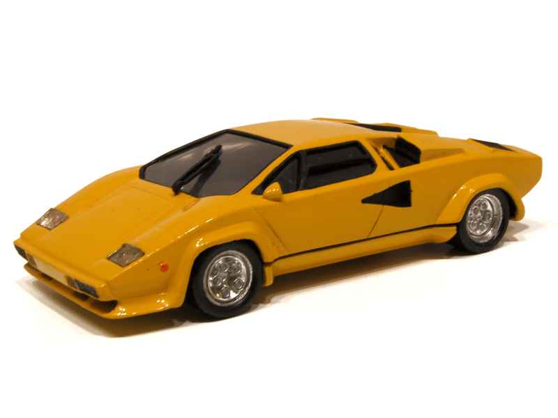 Coll 9159 Lamborghini Countach