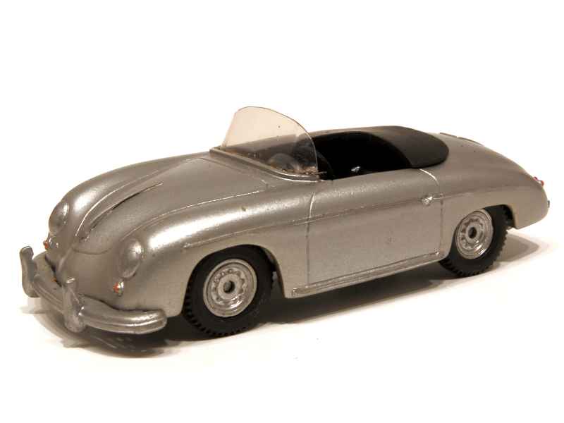 Coll 9236 Porsche 356 Speedster