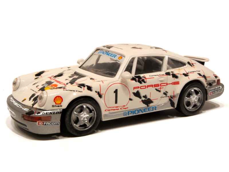 Pin By Pazin Neuro On Porsche Carrera Cup Super Cup 1 Toy Model Cars Porsche 964 Porsche Carrera