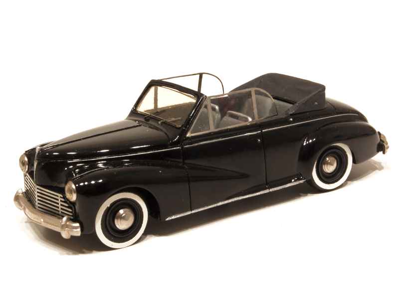 Coll 9362 Peugeot 203 Cabriolet