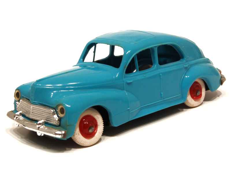Coll 9427 Peugeot 203 Berline
