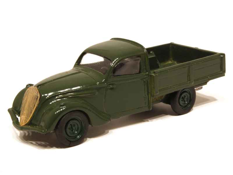 Coll 9474 Peugeot 202 Pick-Up