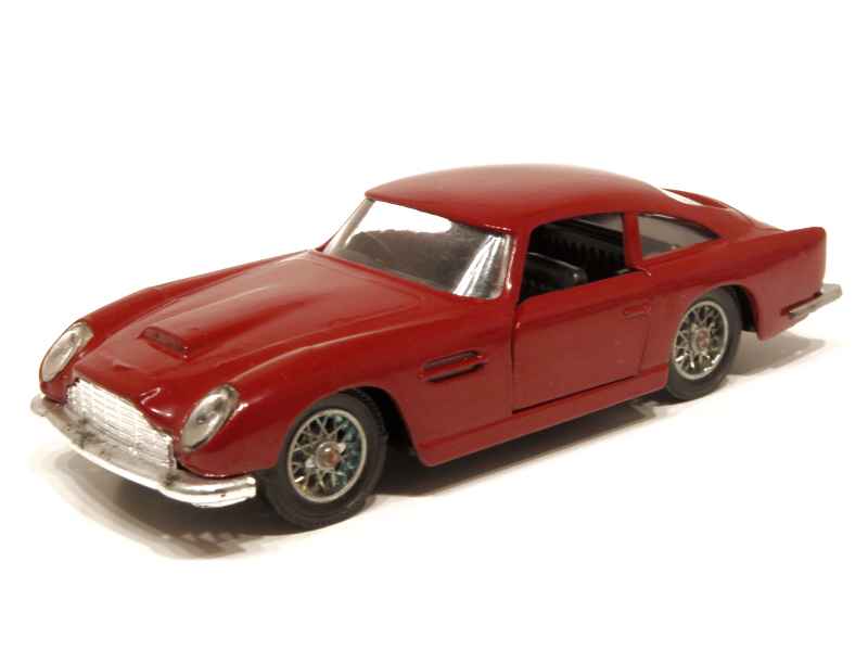 Coll 9588 Aston Martin DB5