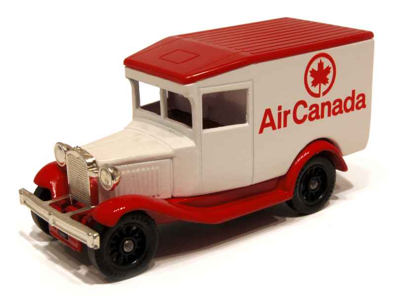 Coll 9616 Chevrolet Delivery Van
