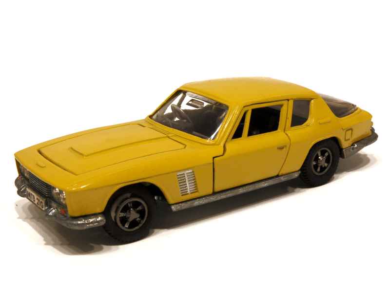 Coll 9626 Jensen Interceptor