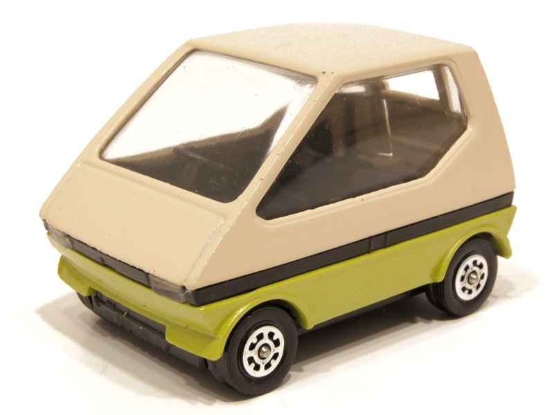 Coll 9634 Divers Minissima 1975