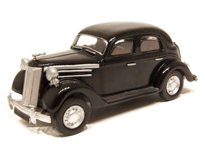 Coll 9641 Ford V8 Pilot