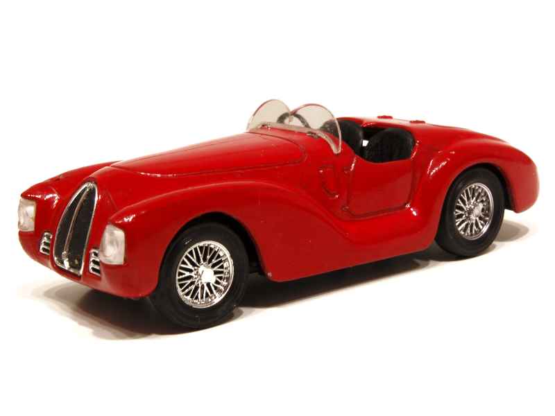 Brumm 1:43  voitures miniature