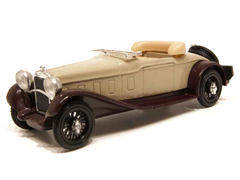 Ford V8 Pick Up Baché Guinness (1933) 1/43 Eligor