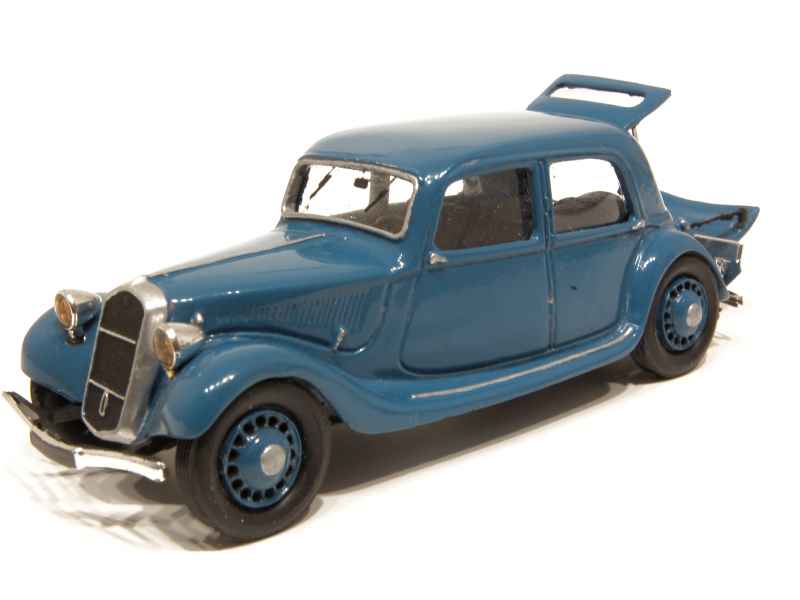 Maquette Heller Mercedes 450 SL 1/43 – Etoile Auto49