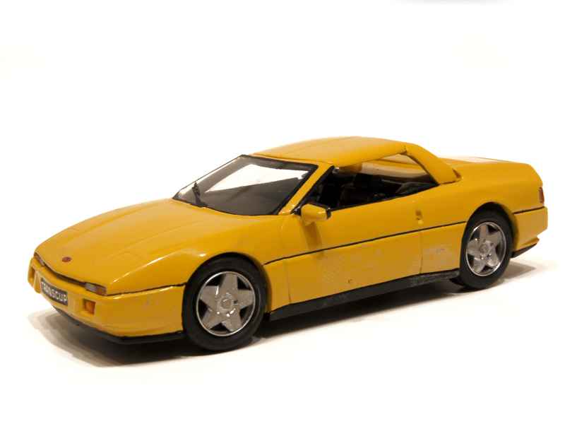 Décl 9963 M.V.S. Venturi Transcup