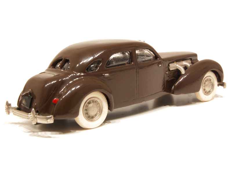 Coll 10166 Cord 812 Custom 1937