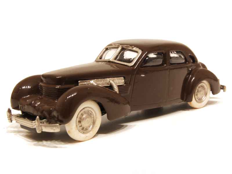 Coll 10166 Cord 812 Custom 1937