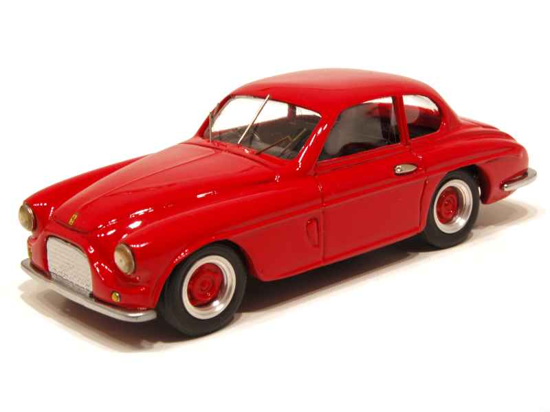 Coll 10189 Ferrari 166 Inter Vignale