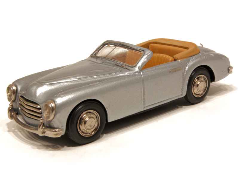 Coll 10195 Ferrari 166 Cabriolet