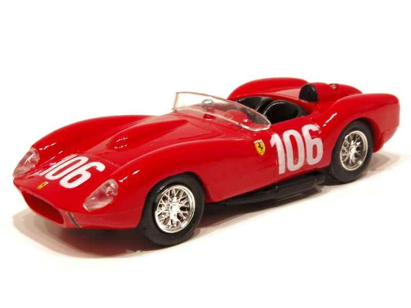 Coll 10207 Ferrari 250 TR