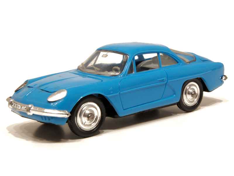 NOREV - 59 - Renault Alpine A110-1300 - Gendarmerie - En boite EUR 179