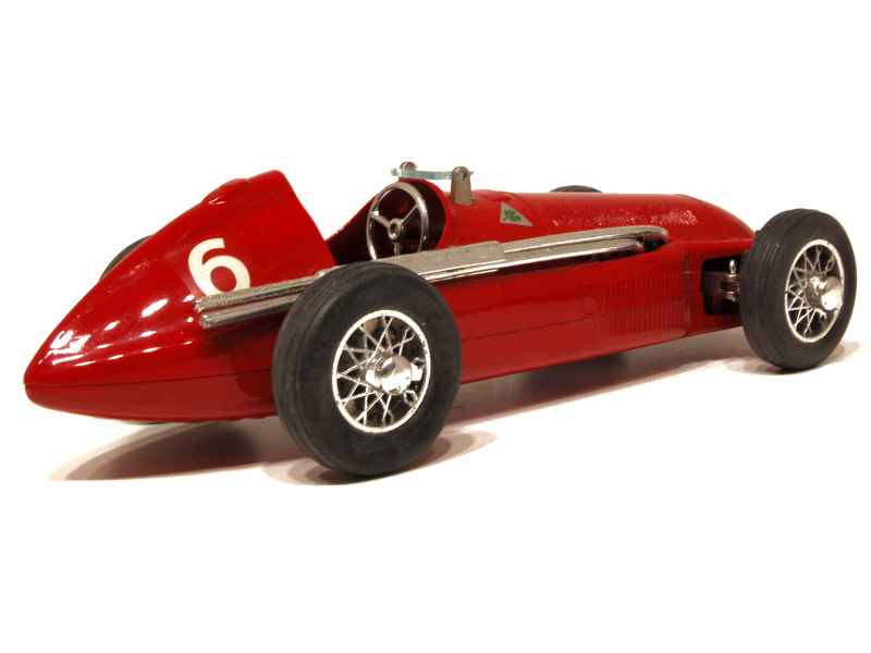Coll 10403 Alfa Romeo 159