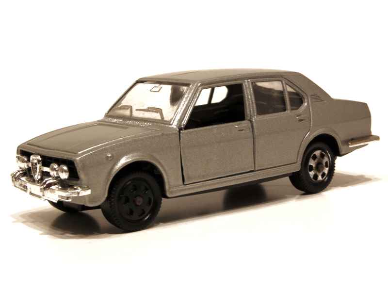 Coll 10417 Alfa Romeo Alfetta