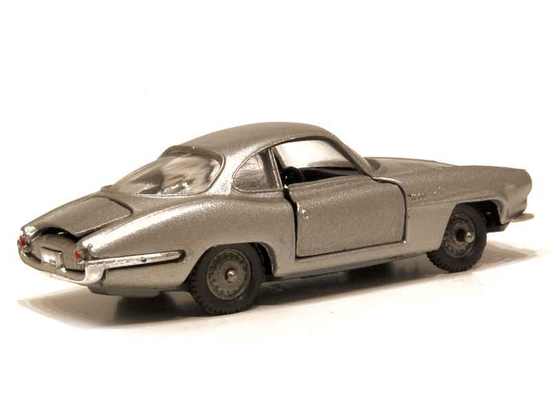 Coll 10427 Alfa Romeo Giulia SS