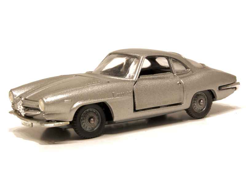 Coll 10427 Alfa Romeo Giulia SS