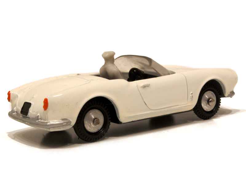 Coll 10435 Alfa Romeo Giuletta Spyder