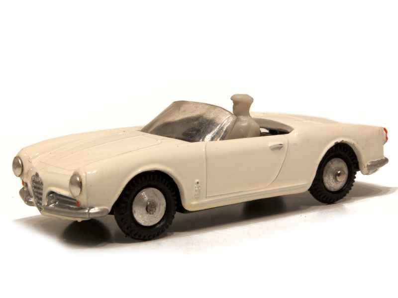 Coll 10435 Alfa Romeo Giuletta Spyder
